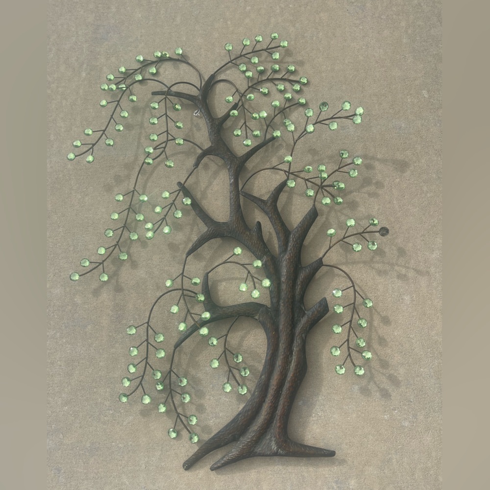 Wall decor